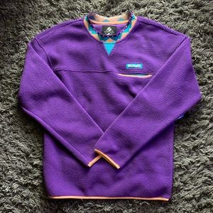 Columbia Pullover